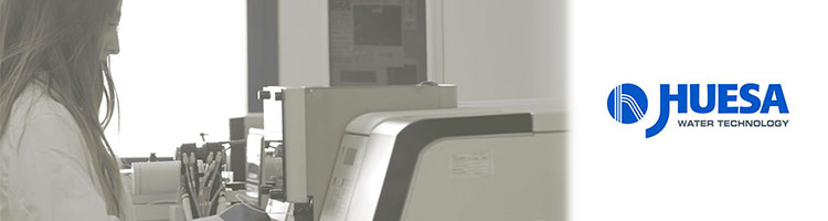 Servicio químico para agua industrial: eficiencia y control con J. Huesa