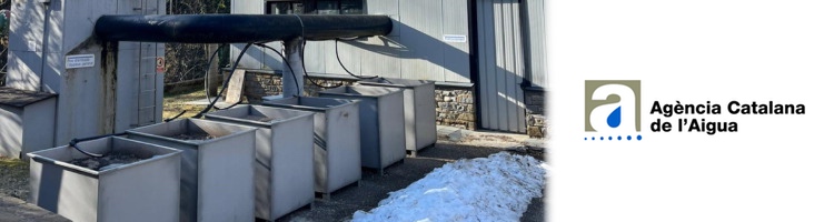 La ACA analizar&aacute; la efectividad de nuevos tratamientos de depuraci&oacute;n para zonas aisladas de alta monta&ntilde;a