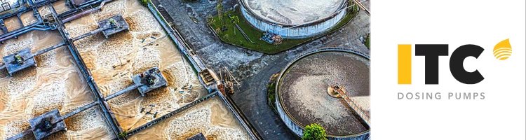 El tratamiento de aguas para la prevención de enfermedades