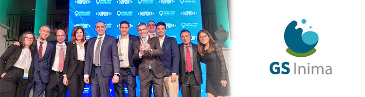 La planta desaladora de Atacama gana el premio GWA al "Proyecto de Desalación del año"