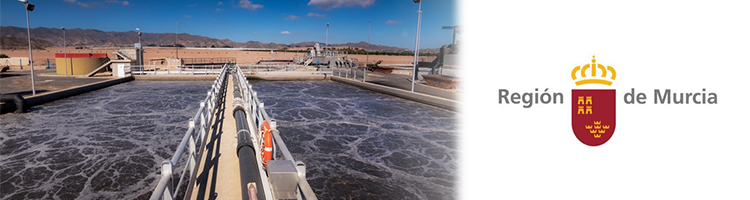 El Gobierno regional de Murcia destina cerca de 1,3 M&euro; al saneamiento y la depuraci&oacute;n de aguas residuales en &Aacute;guilas