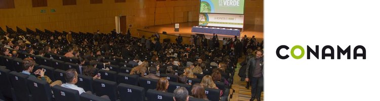 El "CONAMA 2020" se pospone al mes de abril del 2021