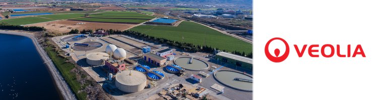 22 de marzo, Día Mundial del Agua: Ante la escasez hídrica, más agua regenerada