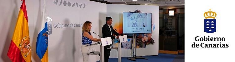 El Gobierno de Canarias invierte más de 2M€ para acabar con los problemas de saneamiento de El Cotillo (Fuerteventura)