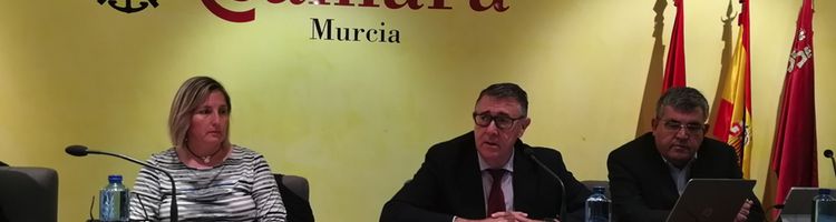 La CH del Segura recibe 324 peticiones con recursos de la desaladora de Valdelentisco