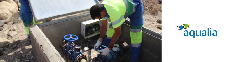 Doscientos trabajadores del sector del agua han certificado sus competencias profesionales