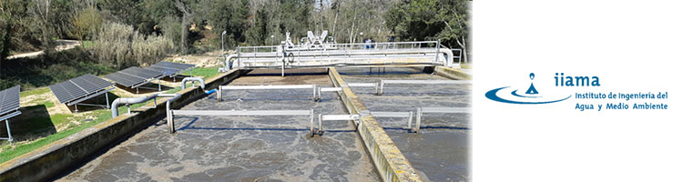 Investigadores del grupo CALAGUA demuestran el potencial de la filtración directa por membranas para aumentar el biogás en la EDAR