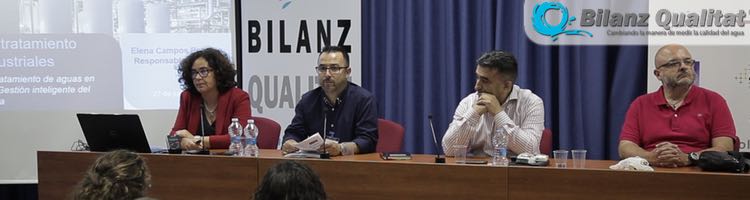 Éxito de asistencia y participación en el curso "Gestión Inteligente del Agua en la Industria Alimentaria y Control de Vertidos"