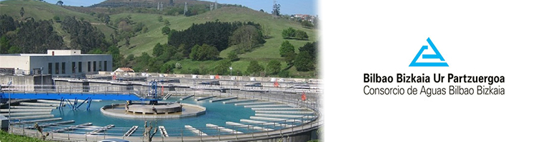 El Consorcio de Aguas Bilbao Bizkaia aprueba un presupuesto de casi 200 M€ para el 2022