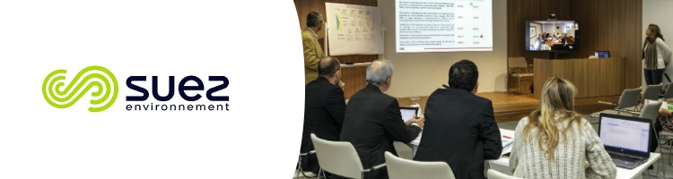 Finaliza la 4ª edición del Posgrado en Gestión de Clientes de la Escuela del Agua