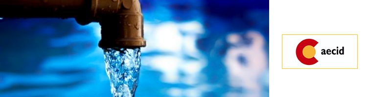 AECID y el BID financian un proyecto de agua potable y saneamiento en Paraguay para más de 100.000 personas