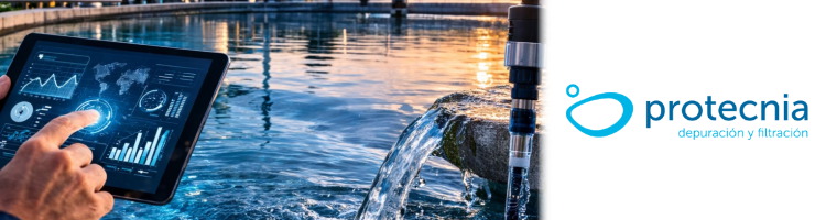 La importancia de la digitalizaci&oacute;n del agua en un contexto de cambio clim&aacute;tico