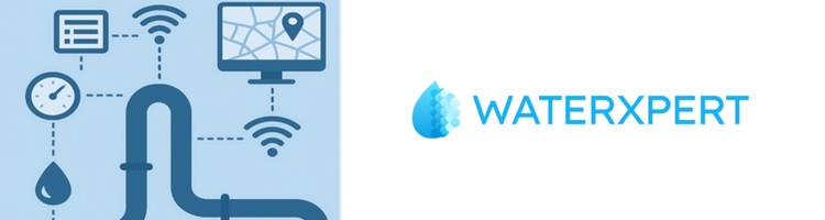 Transformación digital para la gestión eficiente del agua urbana