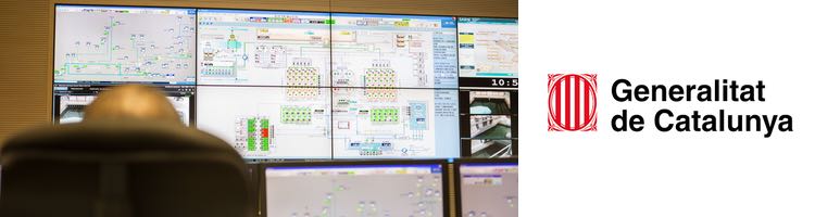 El Consorcio de Aguas de Tarragona recibirá una inversión de 18 M€ para mejoras en el servicio