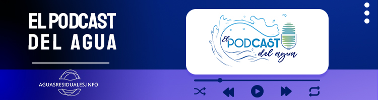 Lanzamos un nuevo formato: ¡El primer Podcast del Agua en Español!
