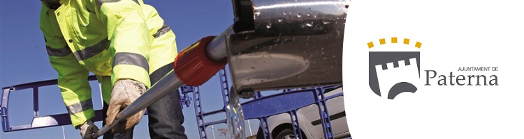 El Ayuntamiento de Paterna en Valencia reduce un 90% los contaminantes a la red de saneamiento