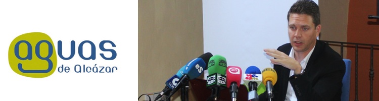 Aguas de Alcázar en Ciudad Real realiza balance detallando las mejoras más significativas en cada área de gestión