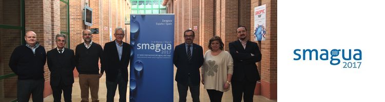 SMAGUA ha premiado un total de 12 innovaciones técnicas presentadas por 9 firmas expositoras