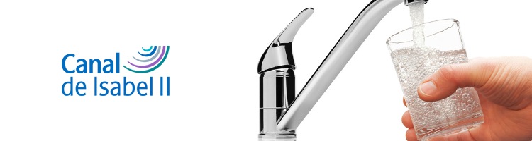 El consumo de agua registrado en la Comunidad de Madrid en octubre, el más alto de los últimos 5 años