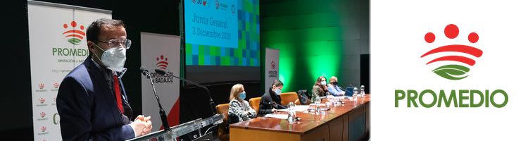 La construcción de depuradoras en pequeñas poblaciones aúpa el presupuesto de PROMEDIO hasta los 36,2 M€
