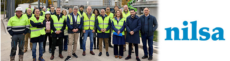 El PERTE del agua en Navarra habrá ejecutado 6,6M€ a final de 2025 sobre un total de 7,99M€