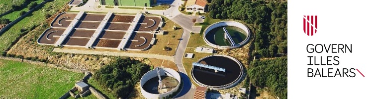 Abaqua adjudica por 2,6 M€ las obras de ampliación y mejora de la EDAR de Camp de Mar en Mallorca