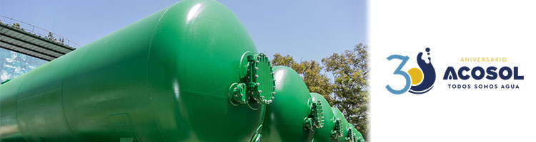 Acosol licita por más de 1M€ la redacción del anteproyecto de la segunda desaladora de la Costa del Sol Occidental