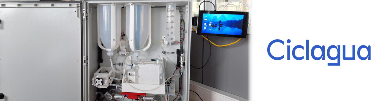 Avanza la digitalizaci&oacute;n del ciclo integral del agua con la ejecuci&oacute;n del proyecto AIgua