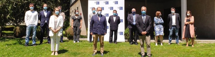 Galicia desarrollará un sistema que convierta las EDAR en sistemas de vigilancia frente a rebrotes de la Covid-19