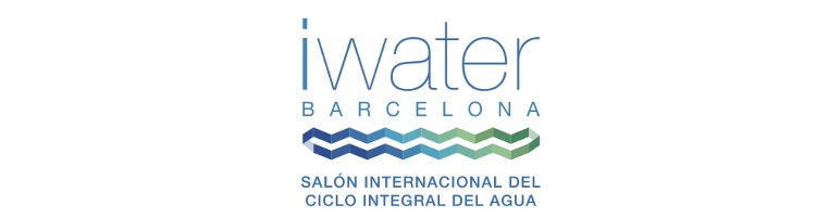iWater Barcelona abordará los retos del sector del agua desde la tecnología y la innovación