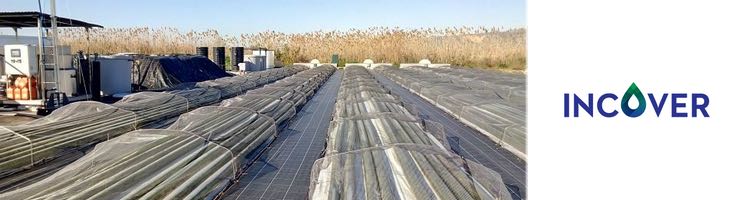 Del saneamiento a la recuperación de productos biológicos y el reciclado del agua