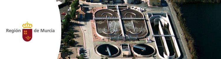 El II Plan de saneamiento y depuración de Murcia con 180 M€ prevé conectar todos los núcleos urbanos de la Región