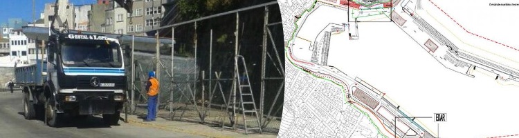 Comienzan las obras de la EDAR de Malpica en A Coruña valorada en 5,5 millones de euros