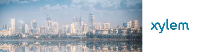 3 formas en que la tecnología de Xylem está ayudando a la India a resolver el problema del agua