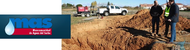 La MAS lanza una campaña y utiliza un novedoso sistema de detección de fugas para disminuir un 10% el consumo de agua