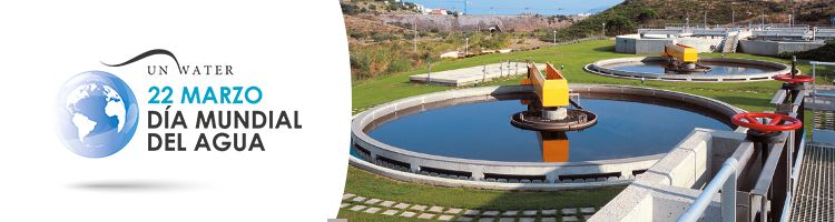 25 entidades se suman a la iniciativa de realizar un día de puertas abiertas en EDAR para celebrar el Día Mundial del Agua