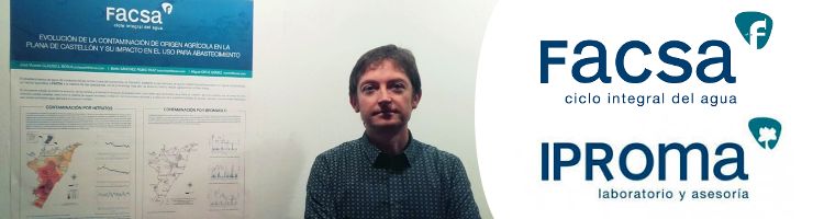 FACSA e IPROMA presentan en Salamanca sus últimos estudios sobre aguas subterráneas