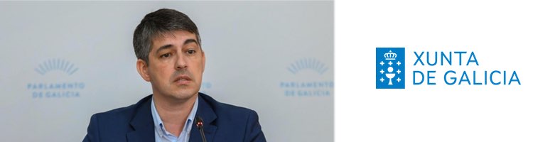 Augas de Galicia incrementará su presupuesto este año en un 5%, hasta los 144 M€