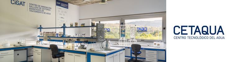CIGAT lanza al mercado su primera tecnología para la eliminación de contaminantes emergentes