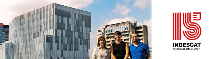 Investigadores de la EEBE diseñan un innovador material que permite la filtración y reutilización de aguas grises