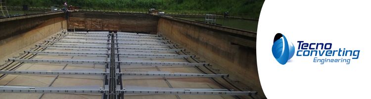 La ingeniería en el sector del tratamiento del agua como valor añadido