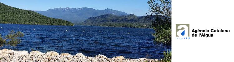 La ACA mejora el abastecimiento de agua en el Alt Empordà de Cataluña