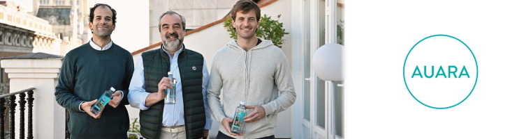 AUARA cumple 10 a&ntilde;os impulsando el acceso a agua potable con un modelo 100% social