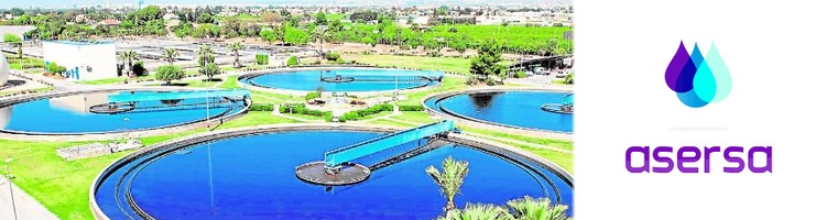 Agua regenerada y COVID-19 en España