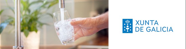 La Xunta impulsa un proyecto piloto para la eliminación del aluminio en las aguas de consumo humano en Galicia