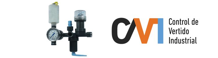 La empresa CVI presenta EDOSY, un nuevo sistema eficiente para la dosificación de reactivos