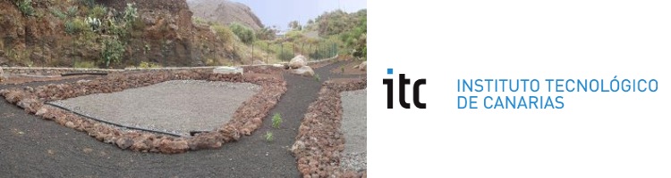 60 alumnos canarios y caboverdianos se forman en tratamiento de aguas residuales a través del ITC