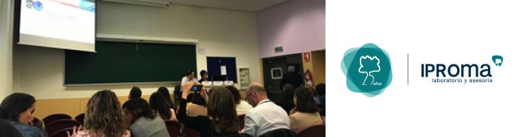 IPROMA traslada su experiencia en técnicas rápidas de detección microbiana al "XV Congreso de Salud Ambiental"
