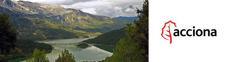 ACCIONA monitorizará en tiempo real más de 220 puntos de la cuenca del CH del Guadalquivir con tecnología de Schneider Electric