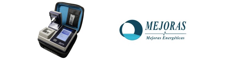 Kemio; un analizador portátil para medición de cloro libre y total o dióxido de cloro y cloritos
